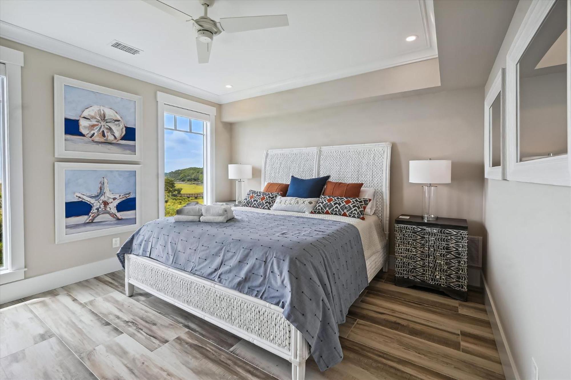 8 Terra Bella Trace- Oceanfront, 6 Primary Rooms, Pool, Roof Top, Free Activities Included Hilton Head Island Bagian luar foto