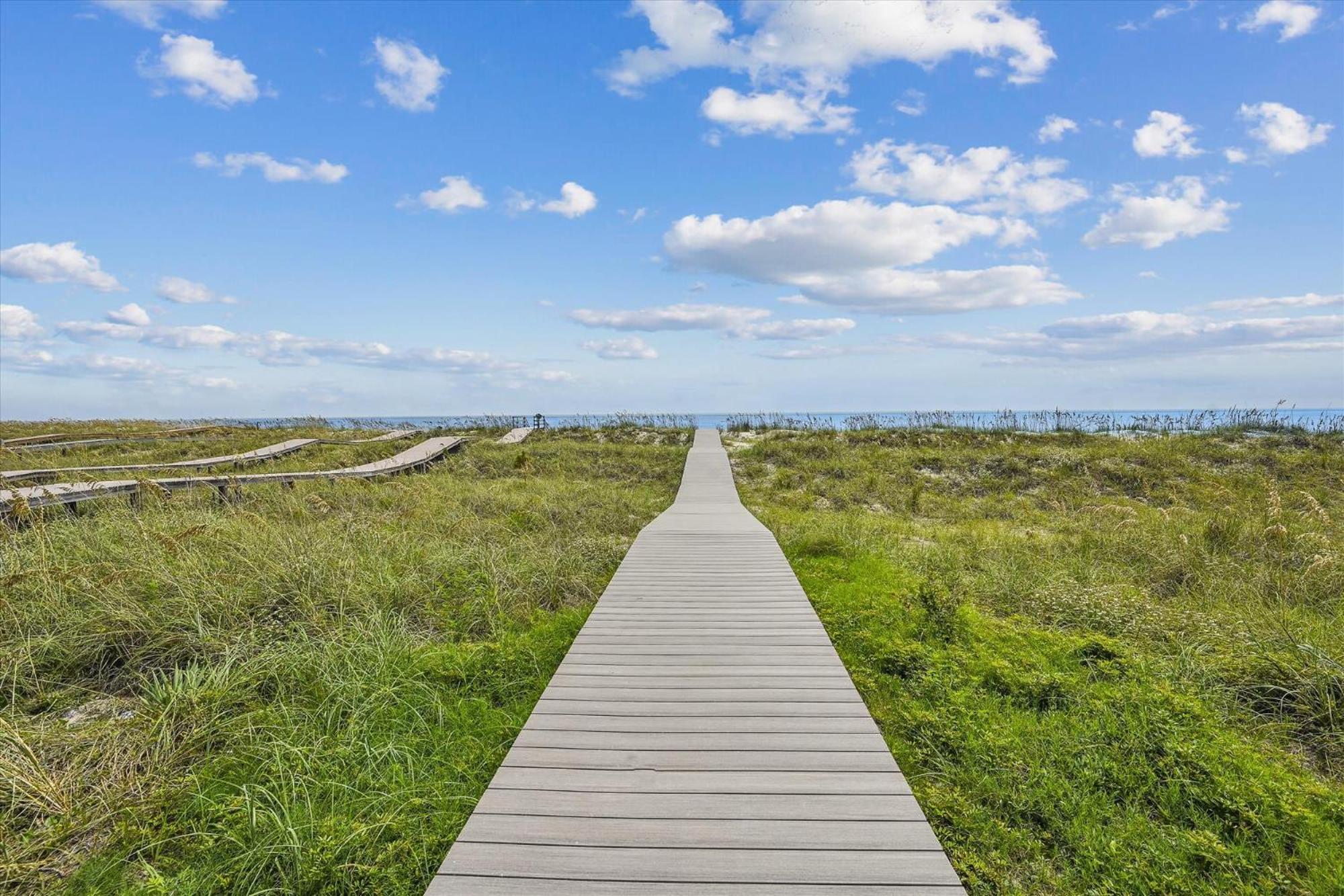 8 Terra Bella Trace- Oceanfront, 6 Primary Rooms, Pool, Roof Top, Free Activities Included Hilton Head Island Bagian luar foto