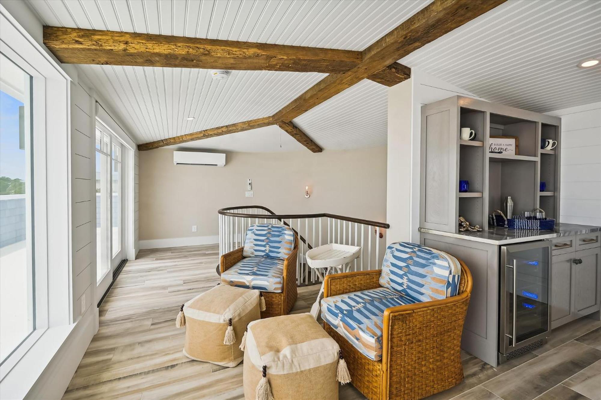 8 Terra Bella Trace- Oceanfront, 6 Primary Rooms, Pool, Roof Top, Free Activities Included Hilton Head Island Bagian luar foto