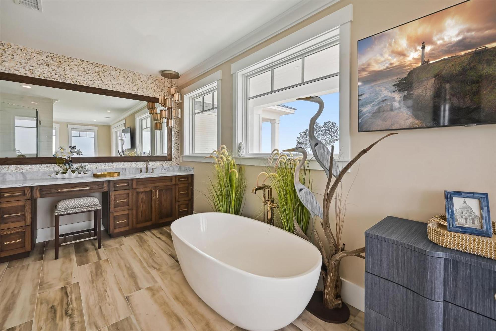 8 Terra Bella Trace- Oceanfront, 6 Primary Rooms, Pool, Roof Top, Free Activities Included Hilton Head Island Bagian luar foto