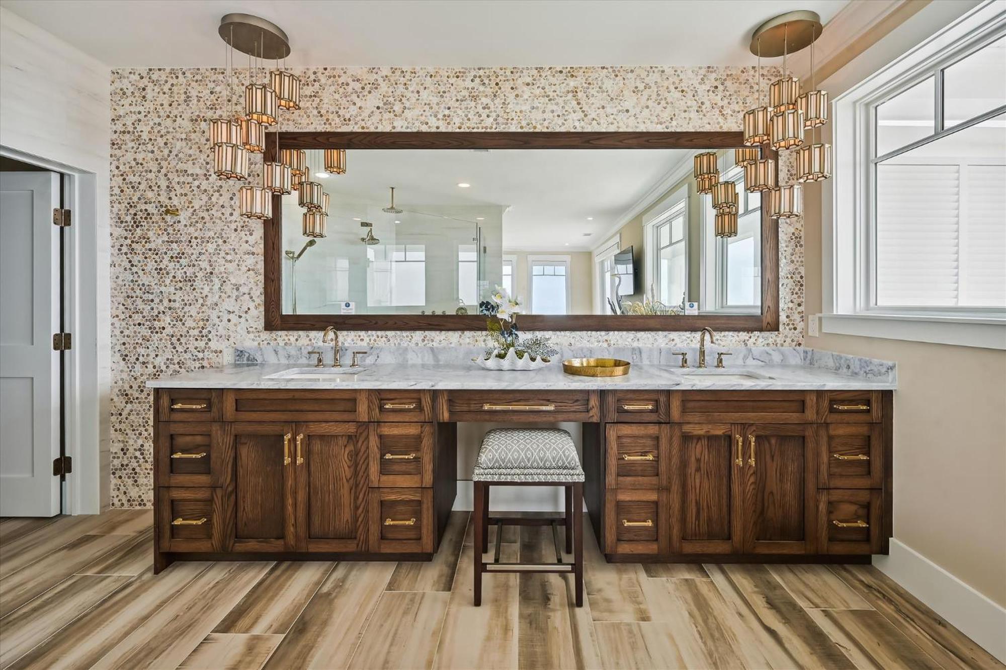 8 Terra Bella Trace- Oceanfront, 6 Primary Rooms, Pool, Roof Top, Free Activities Included Hilton Head Island Bagian luar foto