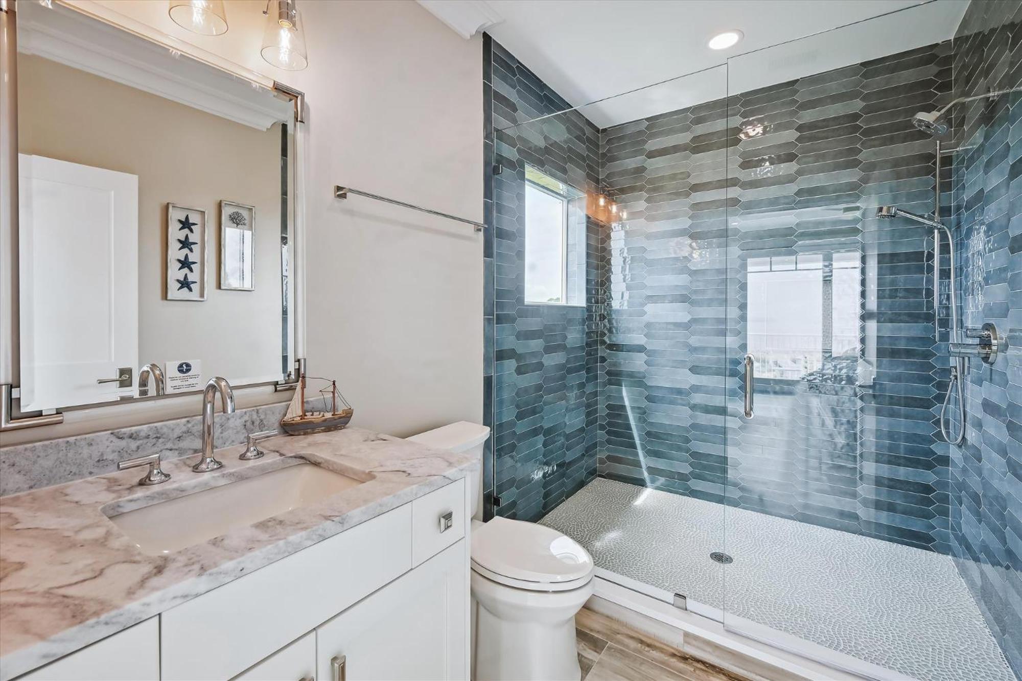 8 Terra Bella Trace- Oceanfront, 6 Primary Rooms, Pool, Roof Top, Free Activities Included Hilton Head Island Bagian luar foto