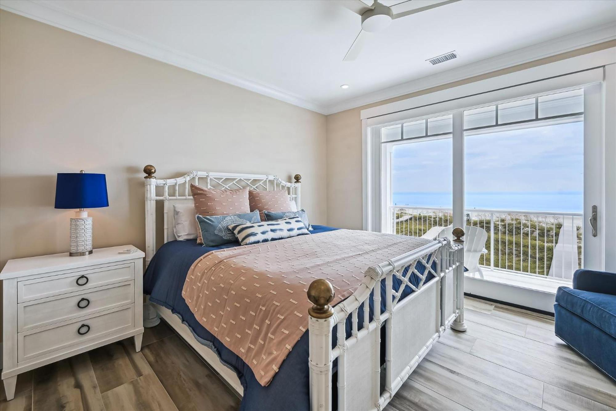 8 Terra Bella Trace- Oceanfront, 6 Primary Rooms, Pool, Roof Top, Free Activities Included Hilton Head Island Bagian luar foto