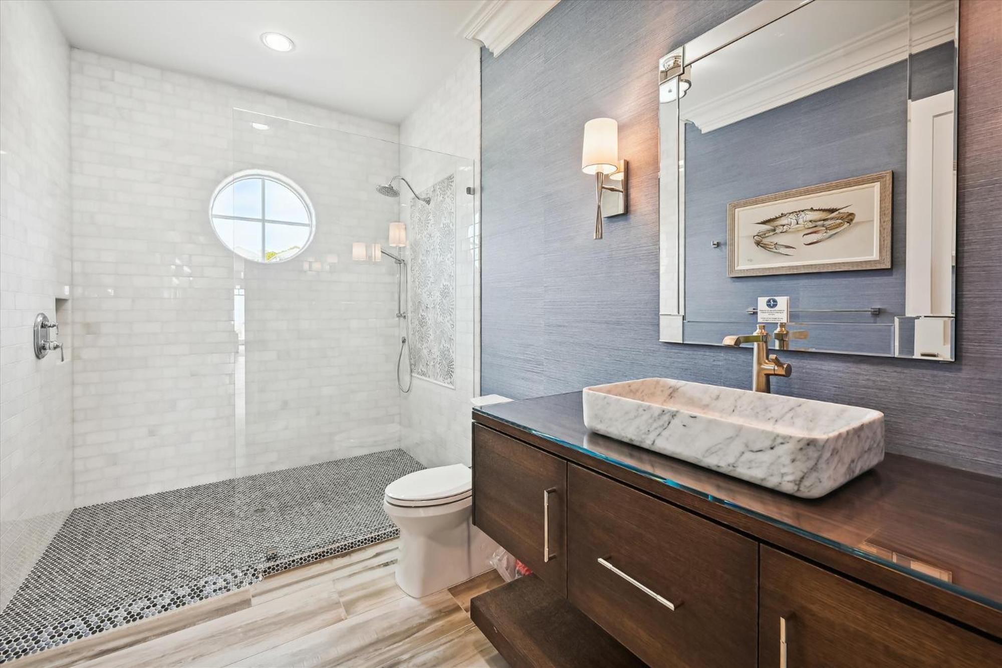 8 Terra Bella Trace- Oceanfront, 6 Primary Rooms, Pool, Roof Top, Free Activities Included Hilton Head Island Bagian luar foto