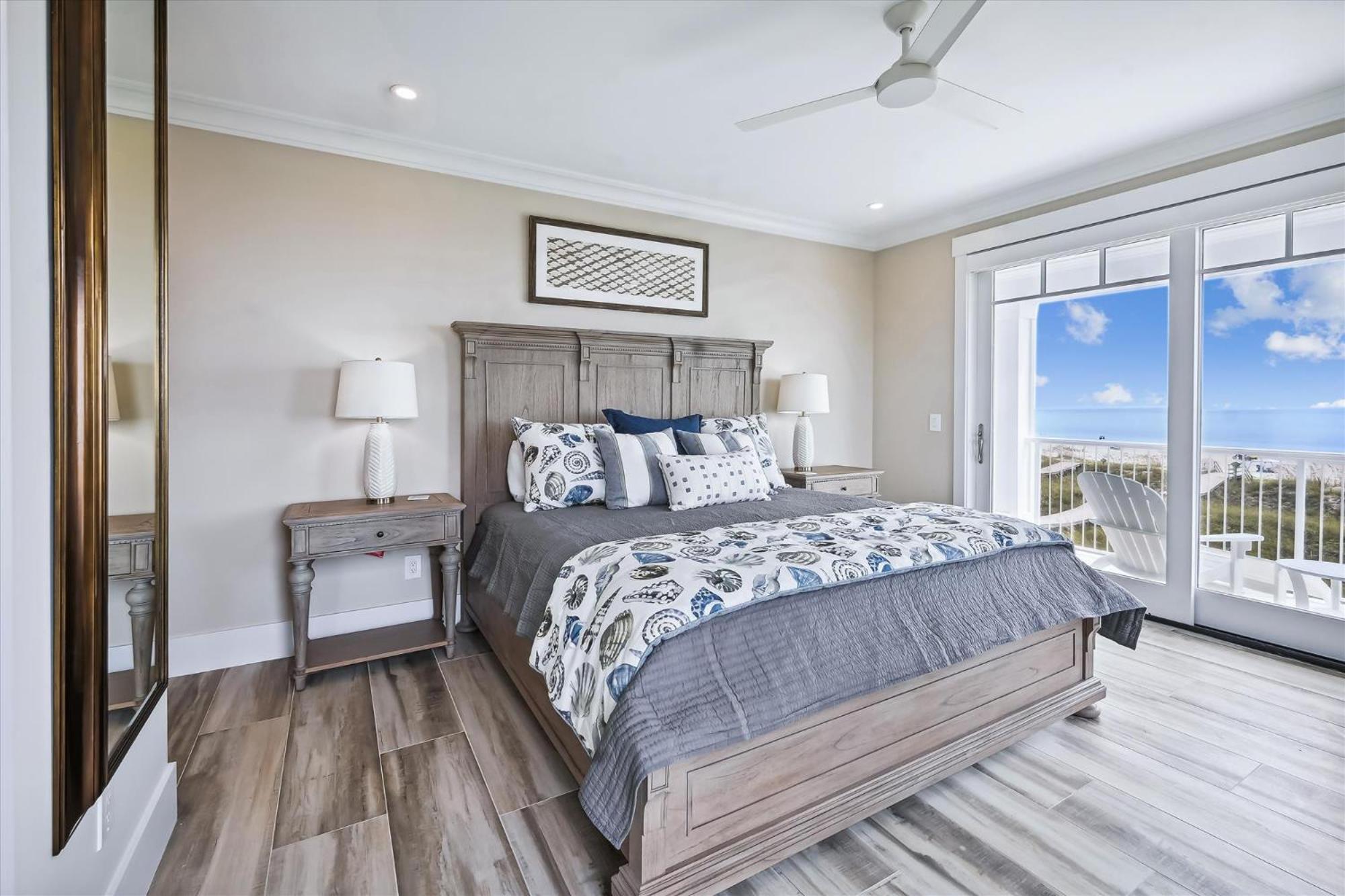 8 Terra Bella Trace- Oceanfront, 6 Primary Rooms, Pool, Roof Top, Free Activities Included Hilton Head Island Bagian luar foto