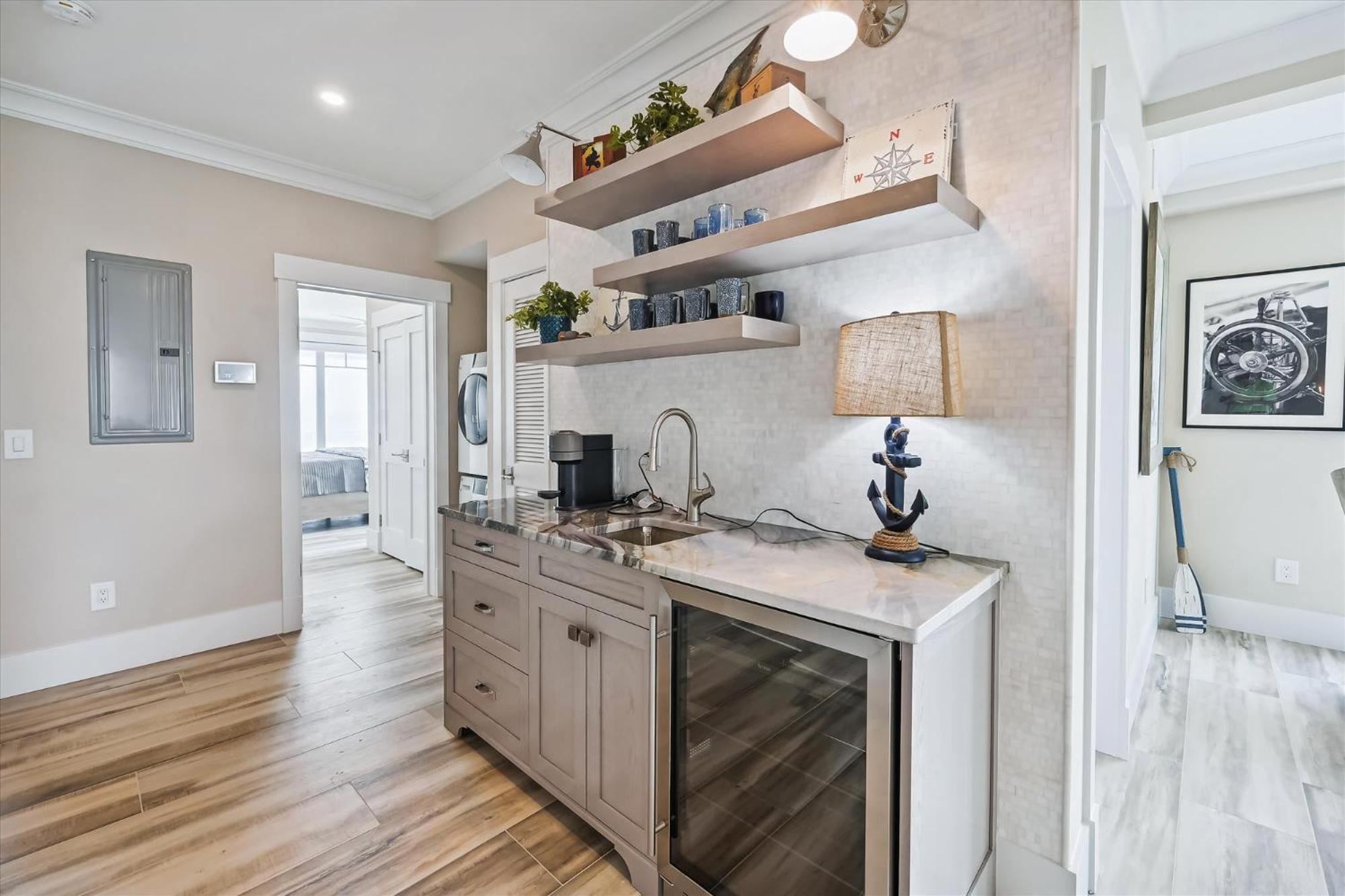 8 Terra Bella Trace- Oceanfront, 6 Primary Rooms, Pool, Roof Top, Free Activities Included Hilton Head Island Bagian luar foto