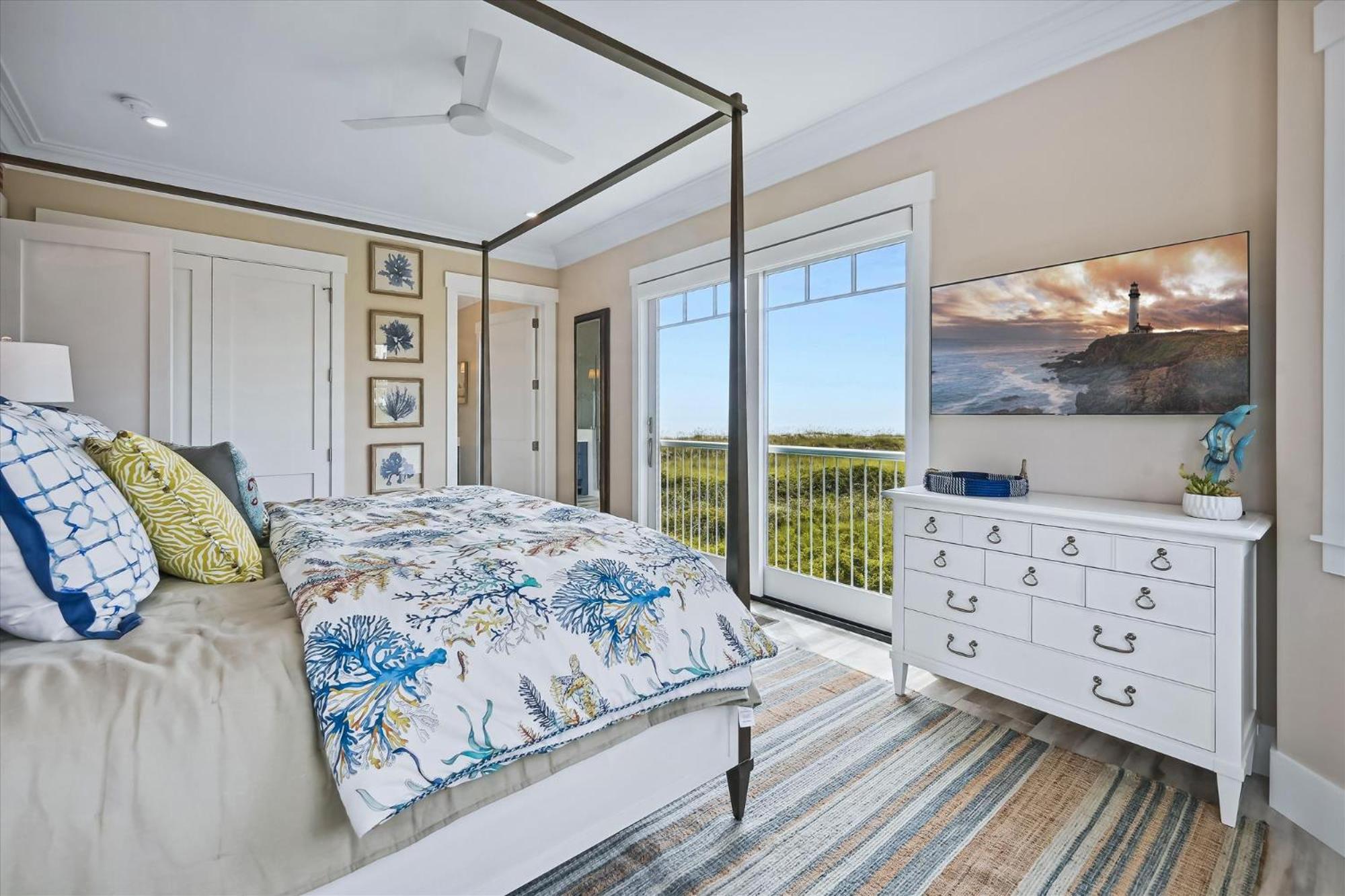 8 Terra Bella Trace- Oceanfront, 6 Primary Rooms, Pool, Roof Top, Free Activities Included Hilton Head Island Bagian luar foto
