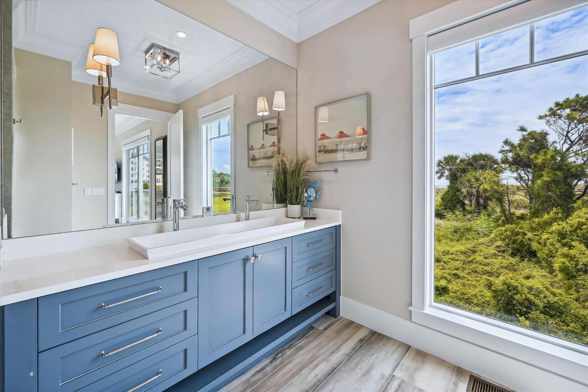 8 Terra Bella Trace- Oceanfront, 6 Primary Rooms, Pool, Roof Top, Free Activities Included Hilton Head Island Bagian luar foto
