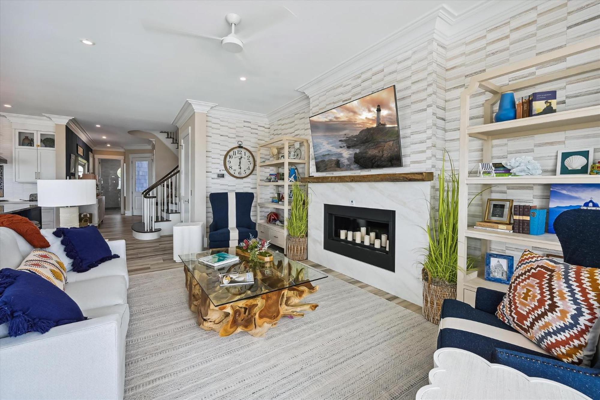 8 Terra Bella Trace- Oceanfront, 6 Primary Rooms, Pool, Roof Top, Free Activities Included Hilton Head Island Bagian luar foto
